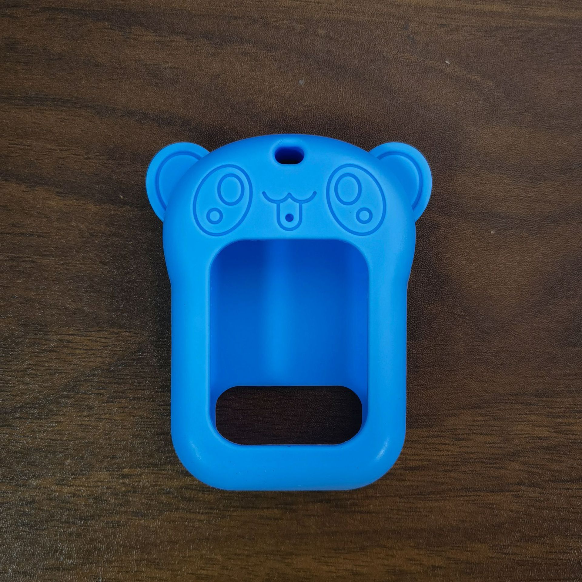 4 세대-블루 베어-유니버설 랜야드