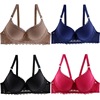 D Cup Bra Women Underwear Full Coverage Large size brassiere