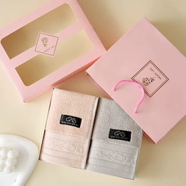 毛巾;毛巾礼盒装;擦手巾