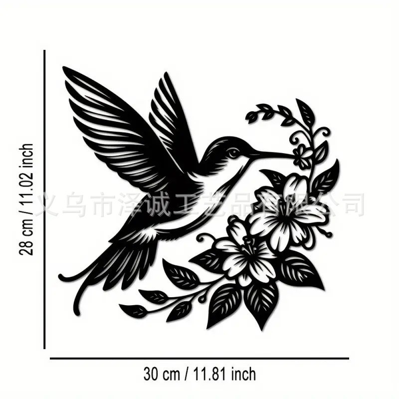 跨境热销金属工艺品挂件铁艺悬挂墙艺术墙面装饰墙饰壁挂装饰品|undefined