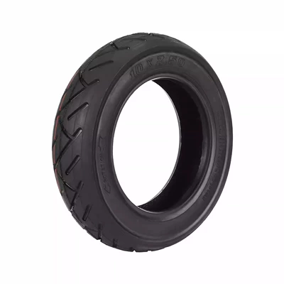 Upgrade Scooter Tire, Elektrikli avtomobil şinləri