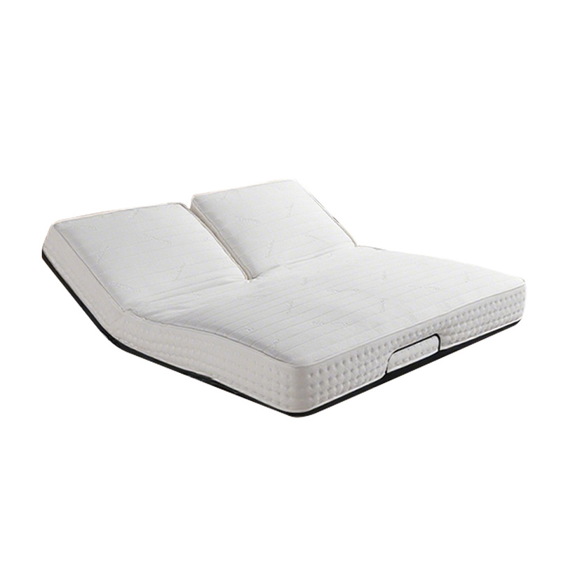 家用电动智能床垫智能睡眠系统睡眠监测鼾声干预互不干扰按摩床垫|undefined
