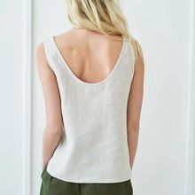 flax linen tank top׵Ůăȴ߹⁆Ůʿ