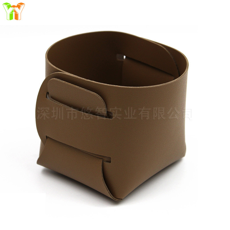 다크 다크 브라운 (9*10*10cm)