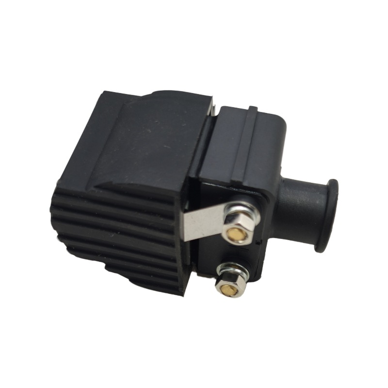 Suitable for Mercury Outboard Motor 339-835757A3 High Voltage Package 339-832757A4 Ignition Coil Motorcycle Accessories