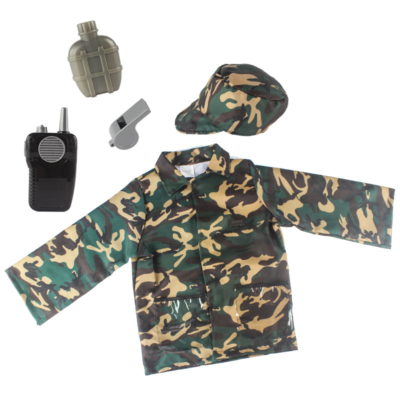 533 군사 최고 세트