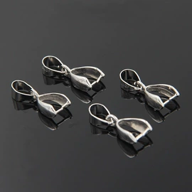 吊坠;饰品配件;项链