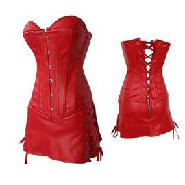 塑身上衣;塑身连体衣;其他内衣