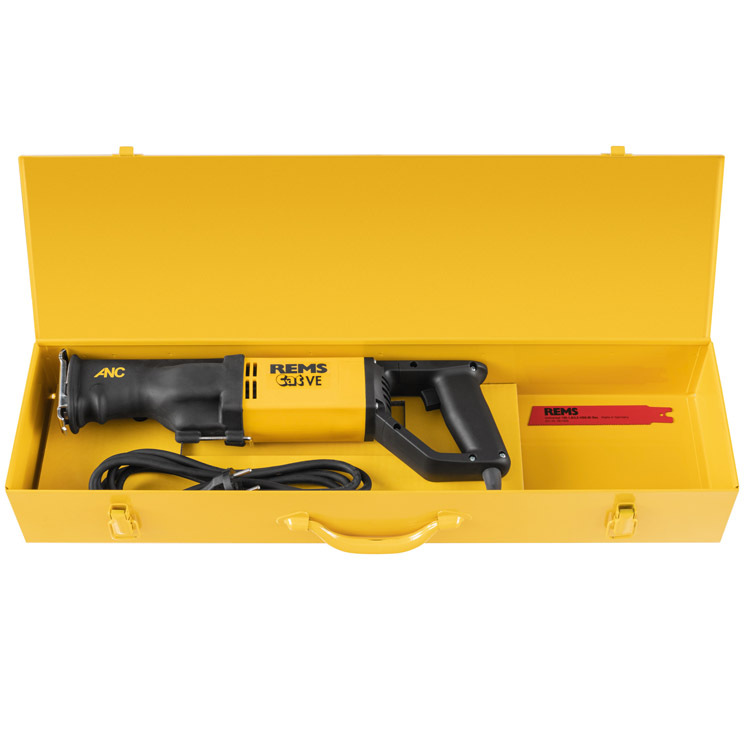 德国瑞马REMS Cat VE电动马刀锯往复锯560040R220