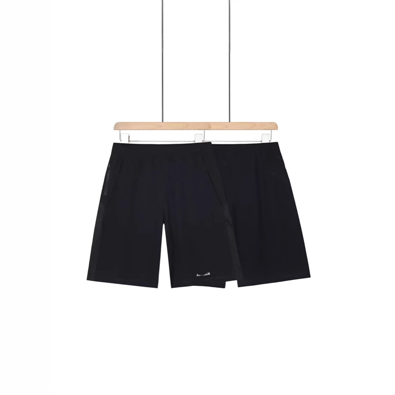 Anjia Men's 5inch Training Shorts Summer Simple Thin Casual Breathable Sports Quick-Dry Shorts Anjia Men's 5inch Training Shorts Summer Simple Thin Casual Breathable Sports Quick-Dry Shorts