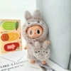 YL Yunduo Fenglong cat