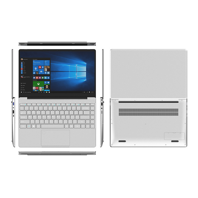 Laptop wholesale 14-inch J3455 cross-bor...