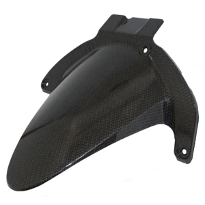 Honda CBR600RR 05-06 Motosiklet Arxa Palçıqlıq