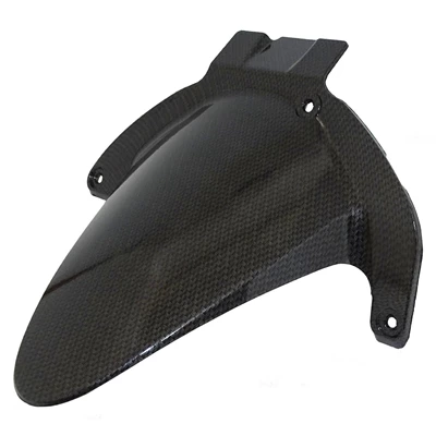 Applicable to Honda CBR600RR 05-06 Modified Motorcycle Rear Mudguard Rear Mudboard Rear Mudboard Rear Mudboard