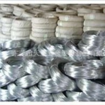 镀锌铁线