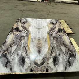 3D打印uv板背景墙装饰墙板工厂直销定制来图定制隔音