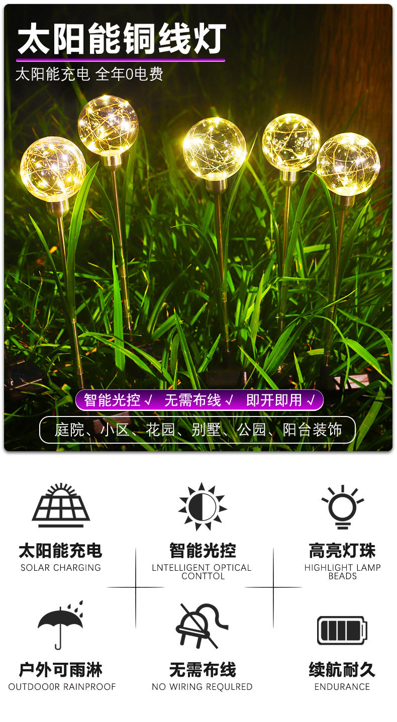 太阳能铜线灯系列，松乐详情_01