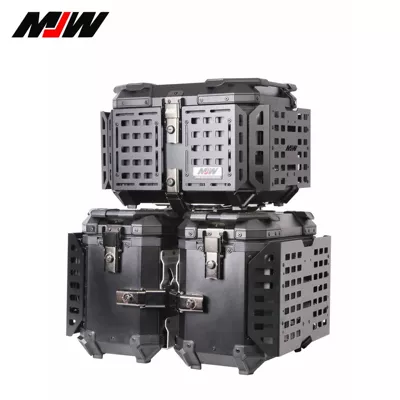 Side Box Scooter Electric – Motorcycle trunk