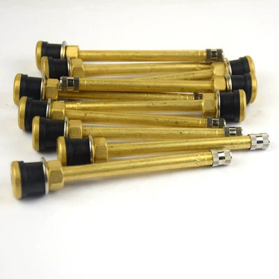 valve — Bus Valve Stems, All-Copper