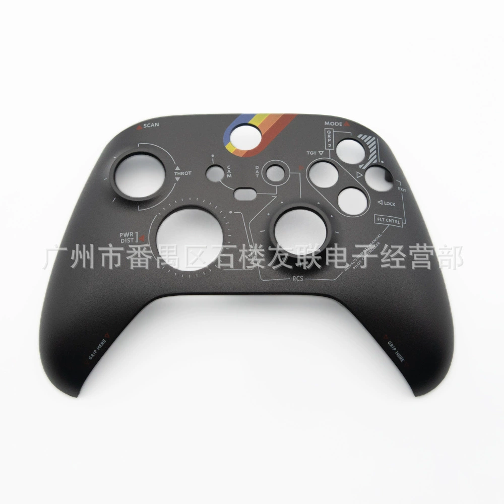 XBox звездное небо, совместимая ручка с аксессуарами, полный комплект, ручная работа