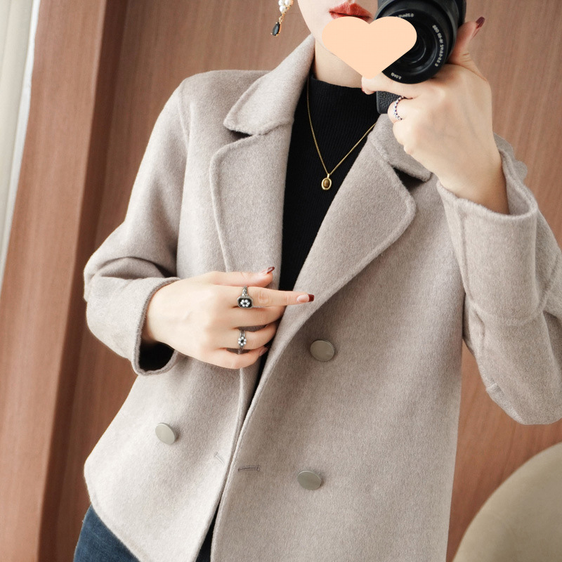 혼합 커피 색상