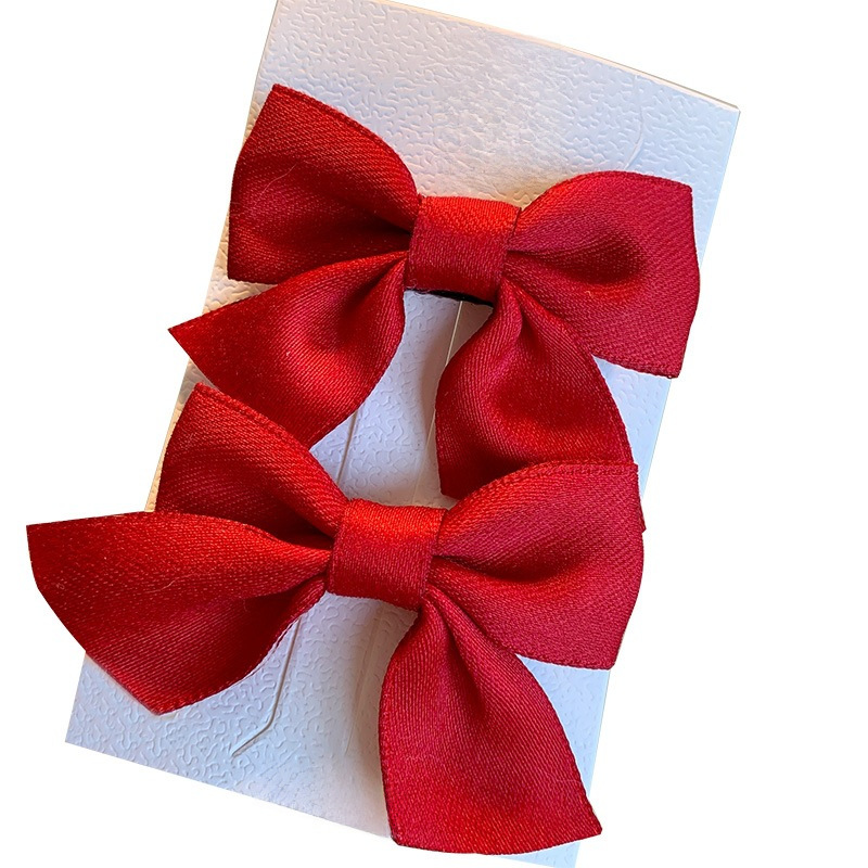 Fermaglio per capelli per bambini, fiocco, tiara, 2021, nuovo stile, accessori per capelli per bambine, fermaglio per capelli per celebrità di Internet, fermaglio per capelli per bambini_voghion.com