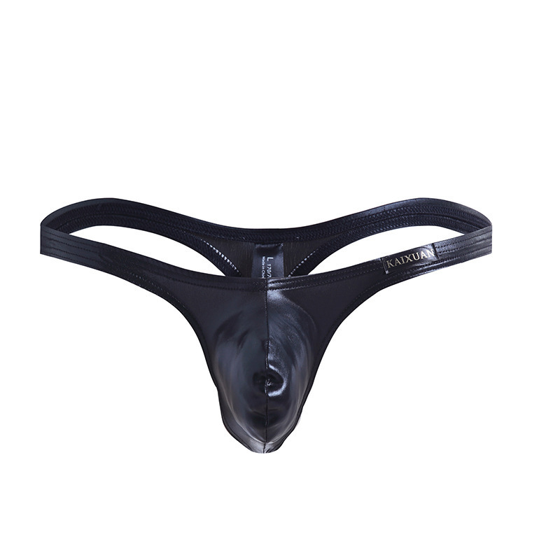 String pour homme style combattant, pantalon sexy personnalisé, nouveauté pour le commerce extérieur, dropshipping, tendance boîtes de nuit_voghion.com