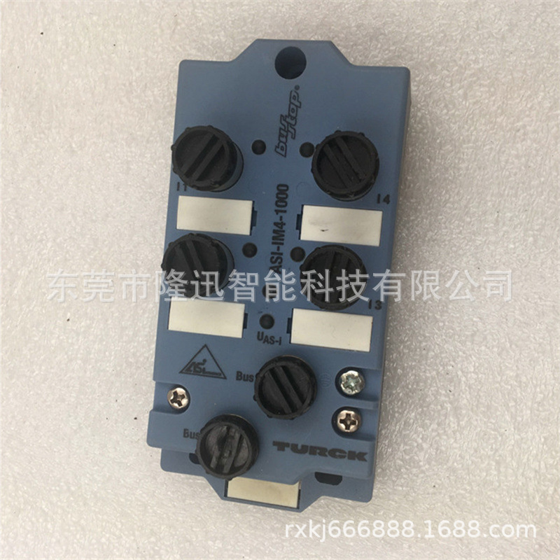 图尔克模块 TBEN-L4-8IOL SDPB-40A-1004   原装现货  议价