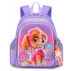 Cute cartoon hard case children's backpack boys and girls kindergarten small class anti-lost children's schoolbag foreign trade Wholesale