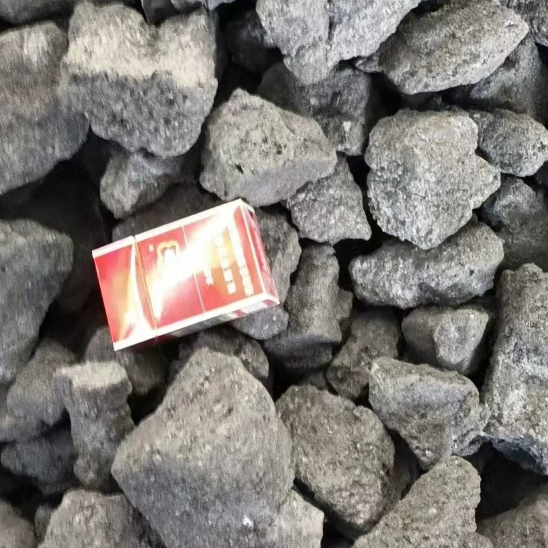 Производители поставляют металлургический кокс, литейный кокс, буровой кокс с высоким содержанием углерода и низким содержанием серы, для производства чугуна в доменных печах.