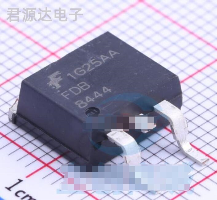 FDB8444 封装 TO-263-2原装MOS管
