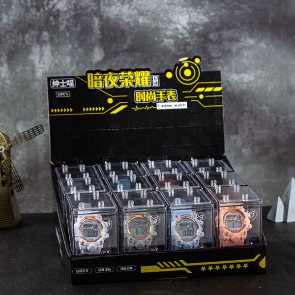travel electronic universal bracelet for students