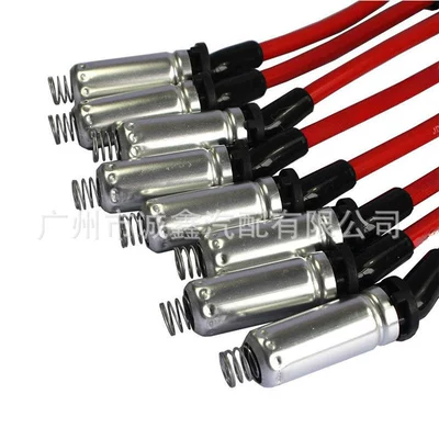 48322R Is Suitable for Other power supply, ignition system