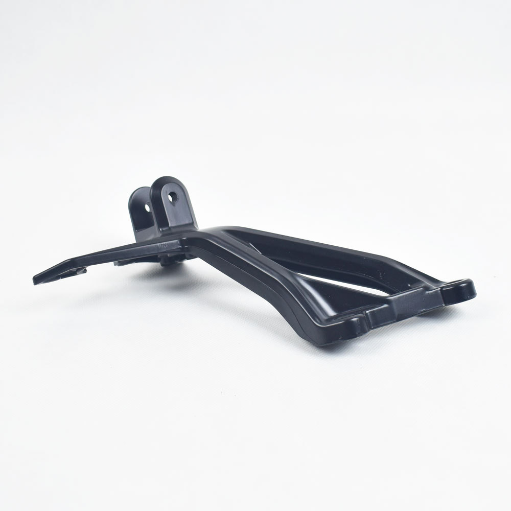Foot pedal suitable for Kawasaki Z900 ZR900 rear plate foot bracket footstool 17-23 years