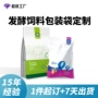 无抗配合生物水产包装