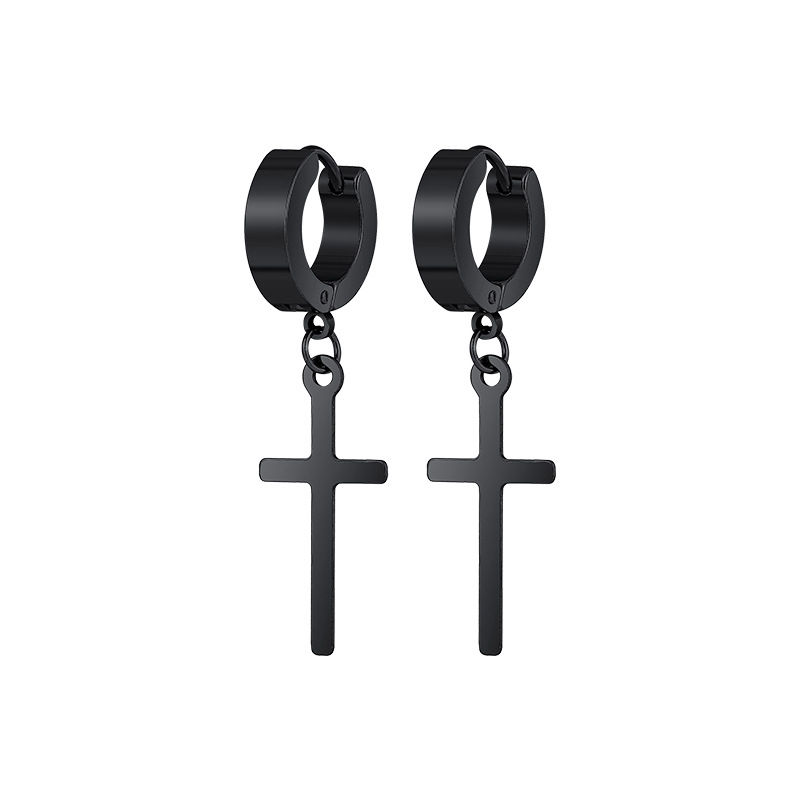 Nicho sentido de diseño de plata esterlina actividad cool guapo aretes de aretes variados para mujeres lujo ligero de alto nivel sensación de cara cuadrada pernos de aretes