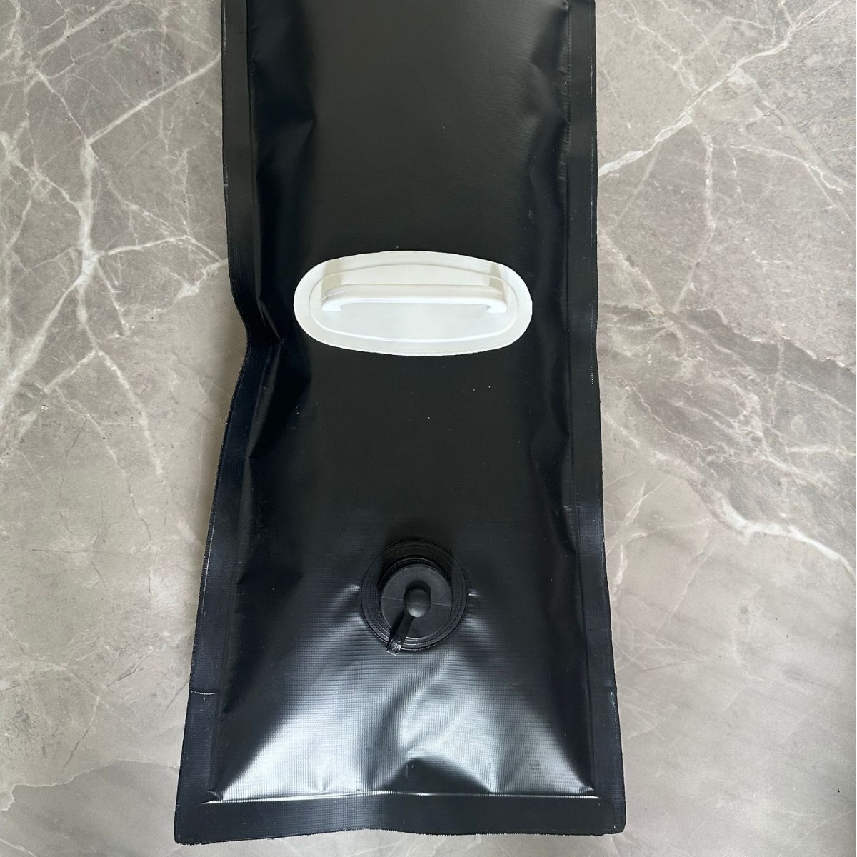 健身配重移动水囊水袋户外水袋折叠软体水池pvc泳池双管水袋跨境