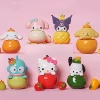 Sanrio Fruit Filling серия