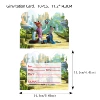 Invitation card (10/package)