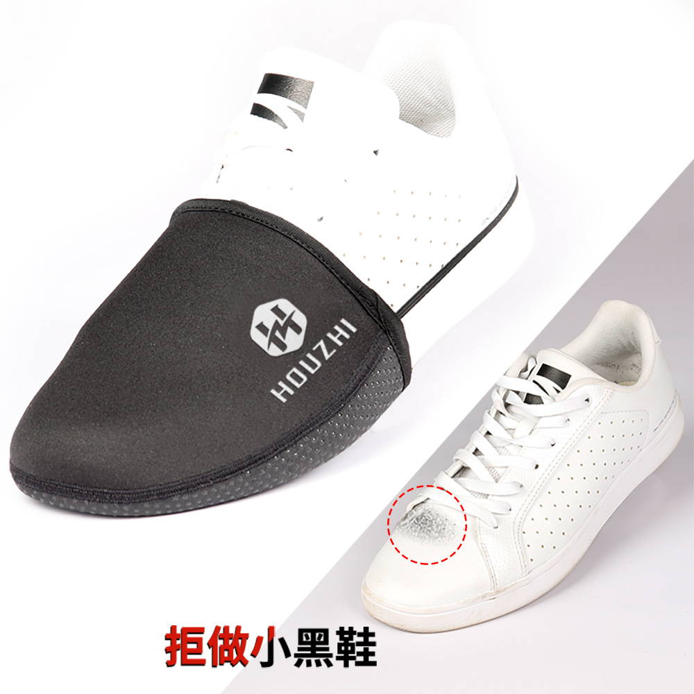 Cubierta del zapato del cambio de marchas de la motocicleta cubierta de la palanca de cambio de marchas almohadilla de goma zapatos de montar botas engranaje antideslizante resistente a las manchas impermeable viento frío