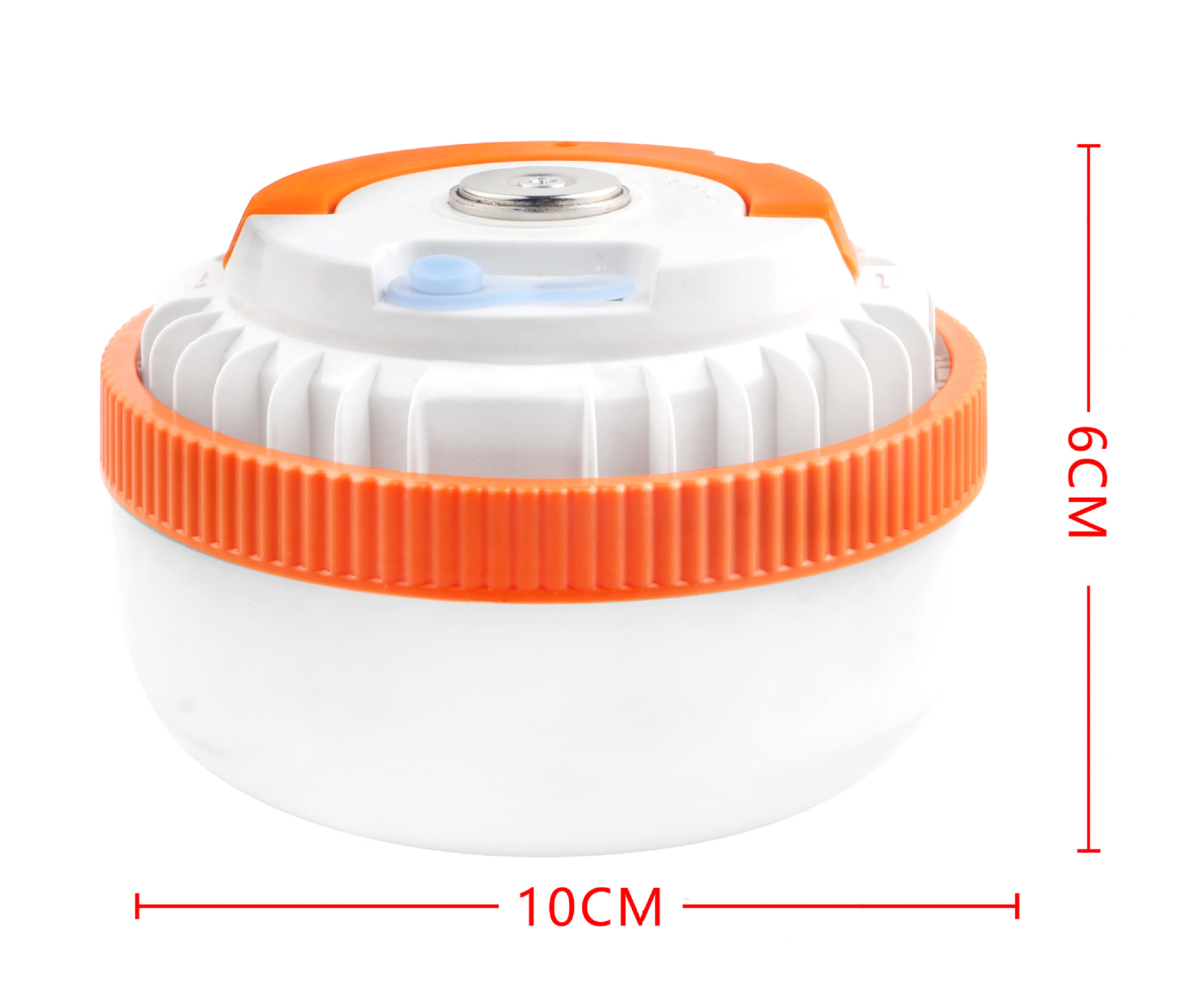 Q101 텔레스코픽 및 접이식 2400mAh, 배터리 수명 4~5시간