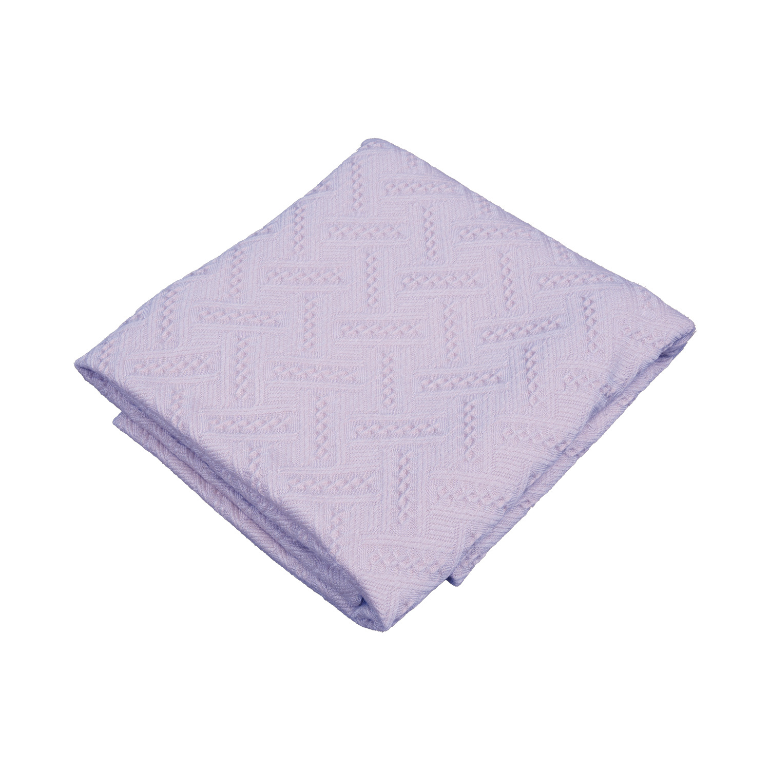 울타리 그리드 라이트 퍼플