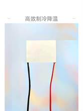62*62TEC�뵼������Ƭ���ʴ�ߴ�����ܰ뵼������Ƭ�¿�������