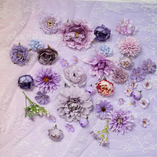 ��ɫϵ���滨�� �ٻ�����diy�ֹ����h�^�l��o�� ��c����