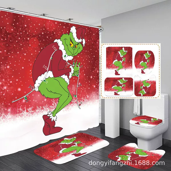 Grinch 23