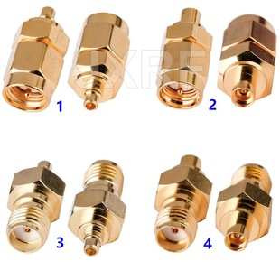 JXRFͬ�S�B����SMA��ĸ�DMMCX��ĸ���l�D���^SMA�DMMCX�D�Q��