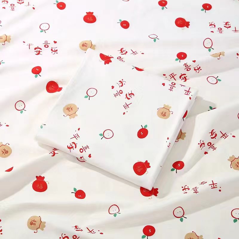 Uovo Hebei primavera y verano bolso de la sala de partos recién nacidos categoría A productos de algodón puro para bebés