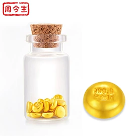 黄金手饰;黄金项饰;其他黄金饰品