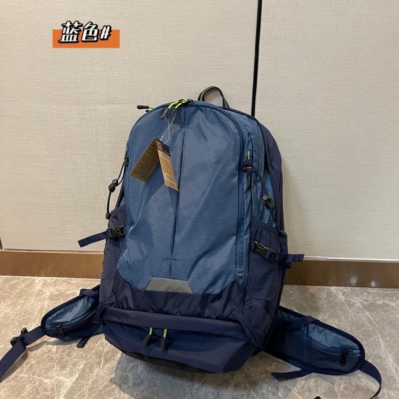 bh6025新款男女情侣旅行登山户外登山包北方面背包休闲百搭双肩包|undefined