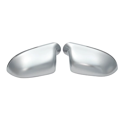 tremella modification, Car mirror